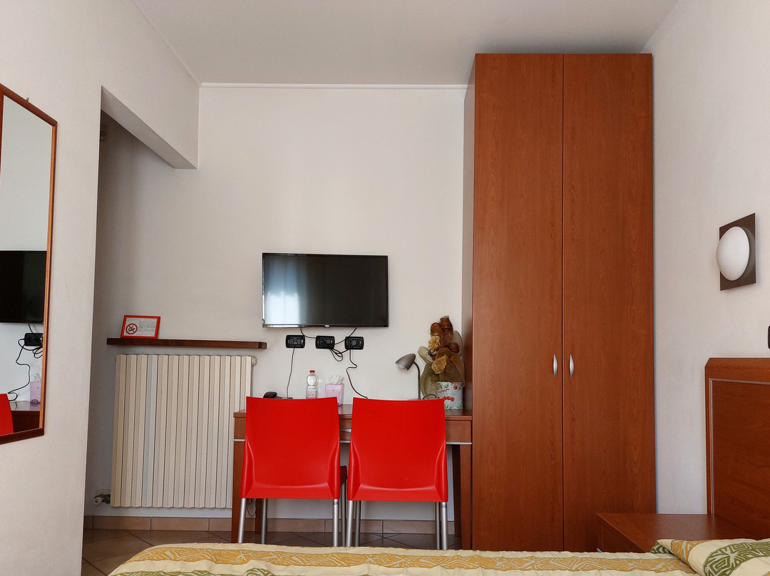 Campagnola酒店住宿-Alloggio Le Noci