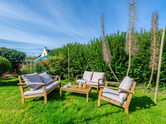 La Demeure Oceane主图