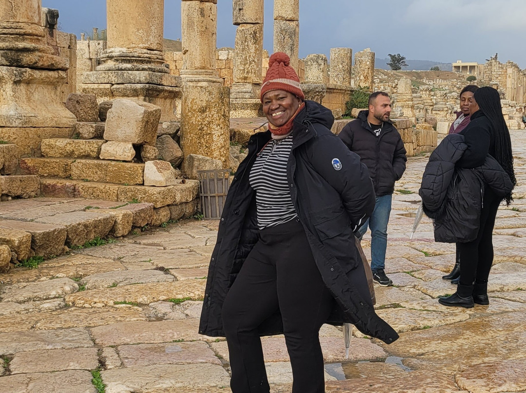 Jordan Inspiration Tours-佩特拉必去景点