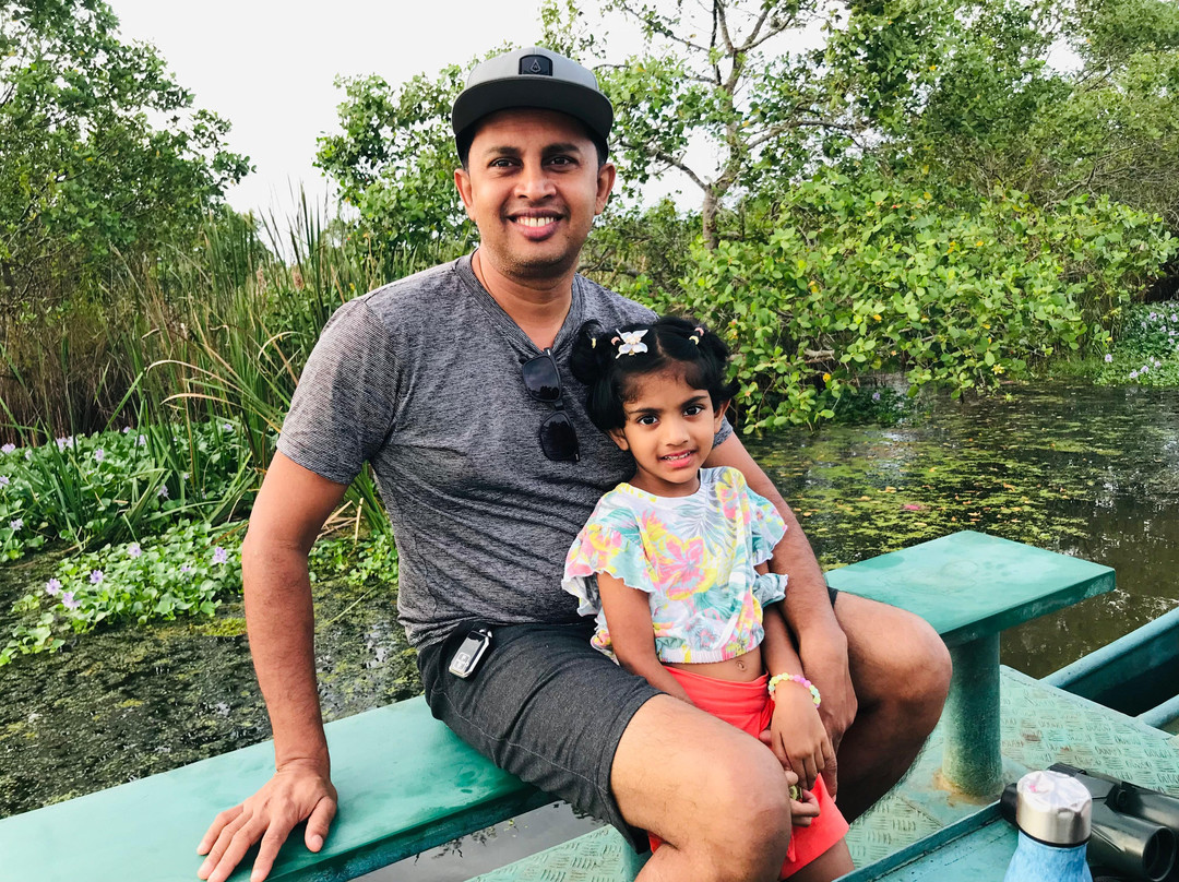 Wildlife Wonders Sri Lanka-唐卡拉必去景点