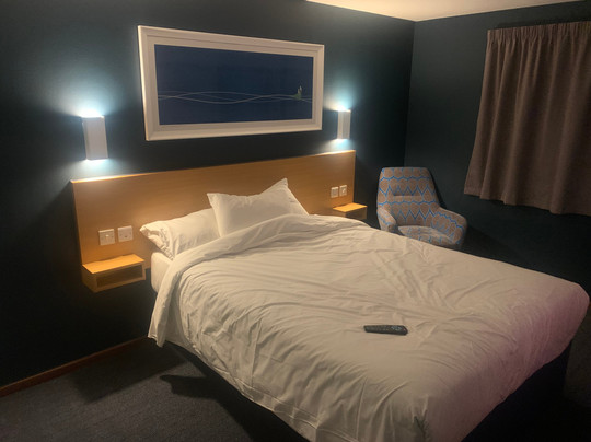 Travelodge Alfreton主图