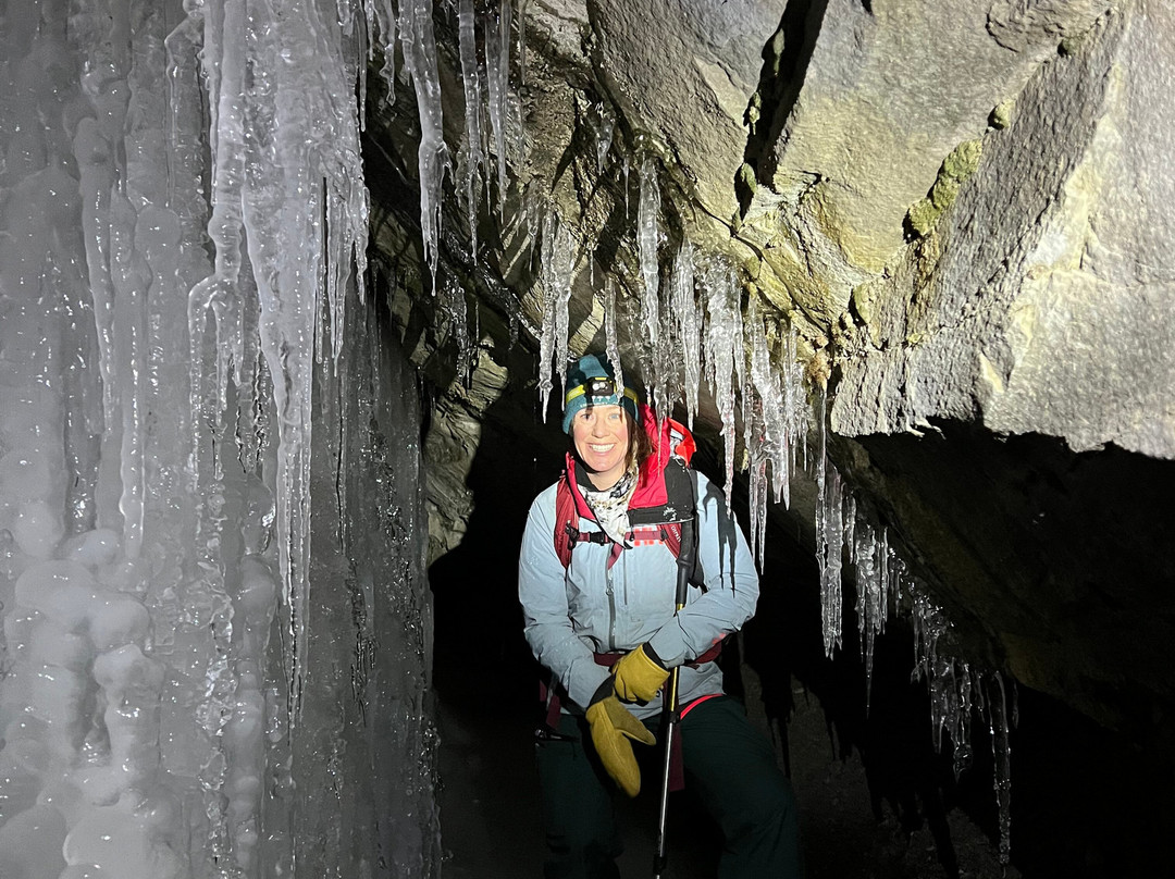 Uplift Adventures-科尔曼必去景点