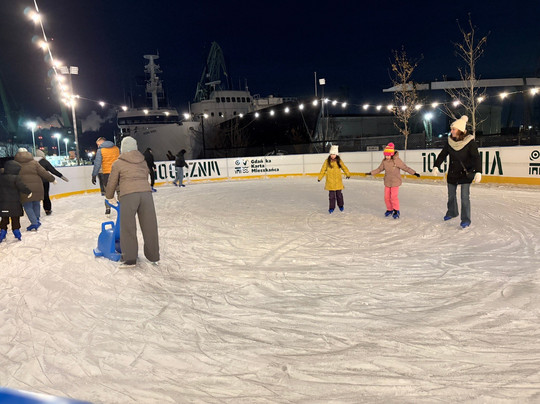 100cznia-格但斯克必去景点