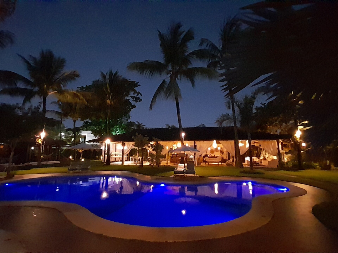 Arraial Trip Experience-Arraial d'Ajuda必去景点