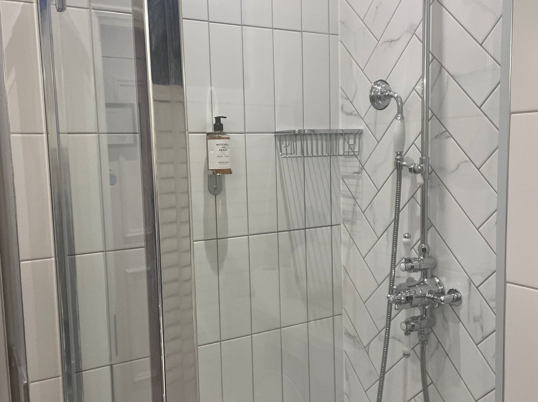 Duke of Cumberland主图