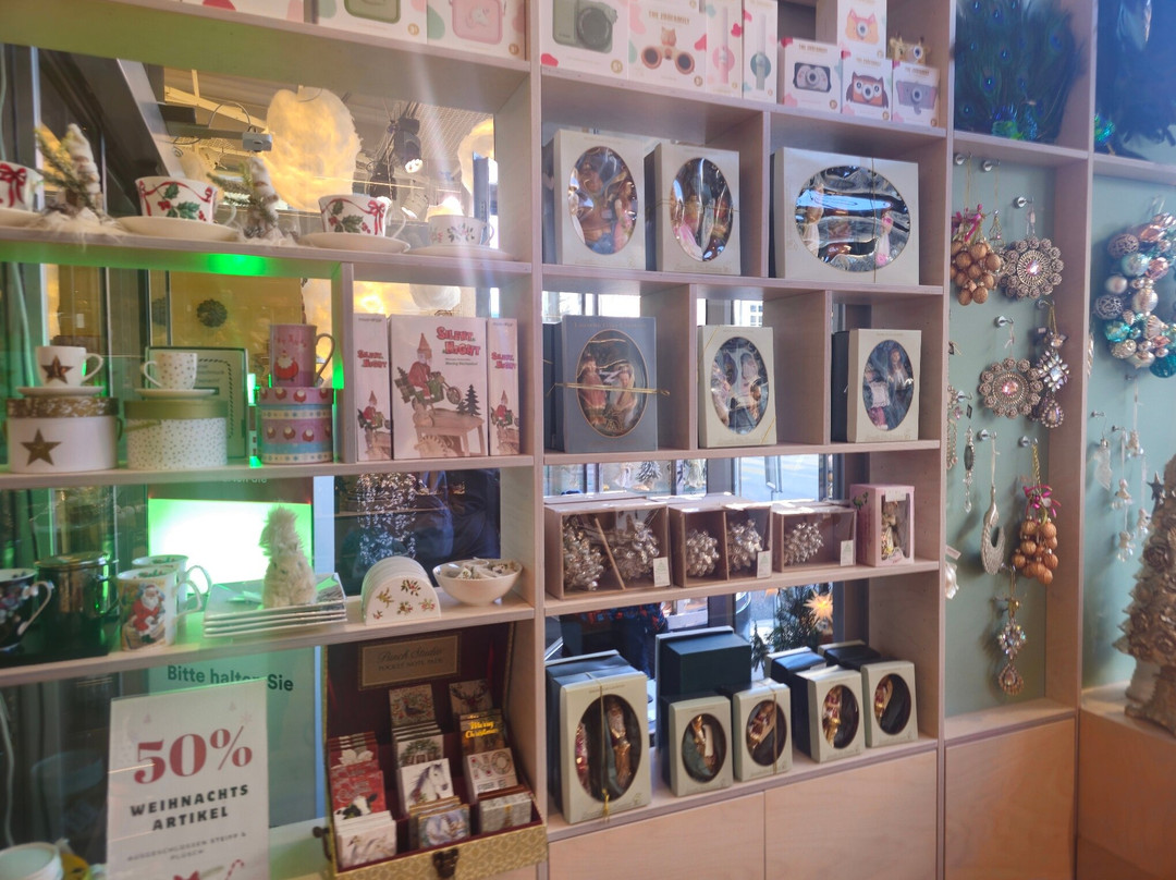 Toy Worlds Museum Basel-巴塞尔必去景点