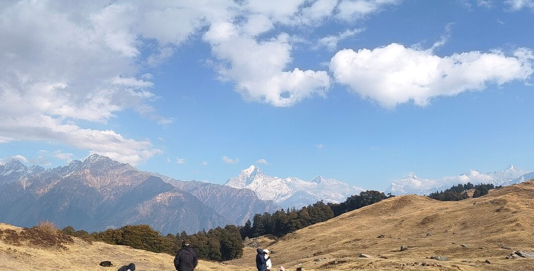 EnLive Trip Experiences Pvt Ltd-新德里必去景点