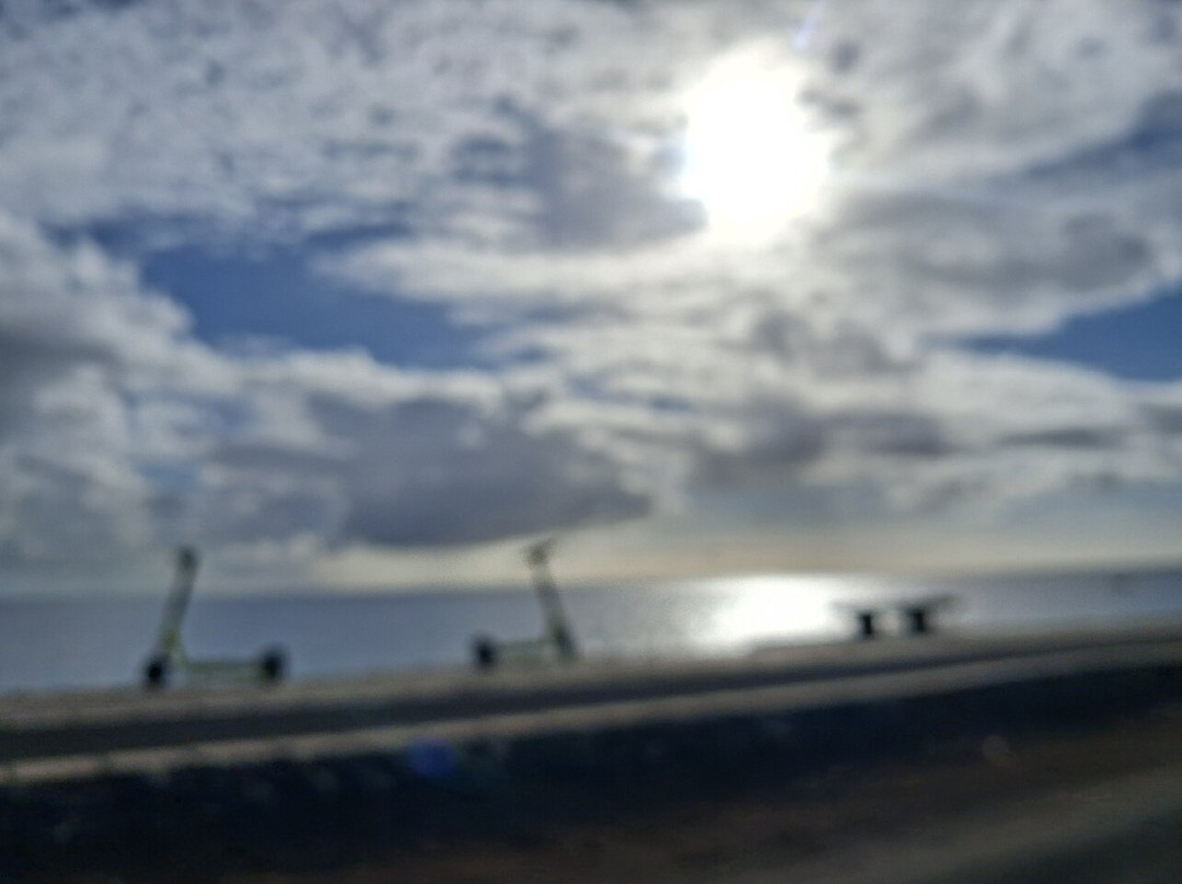 Cool Runnings-Caleta de Fuste必去景点