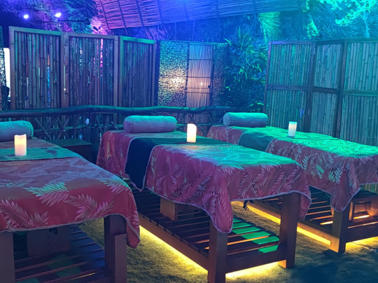 Desal-锡帕基拉必去景点