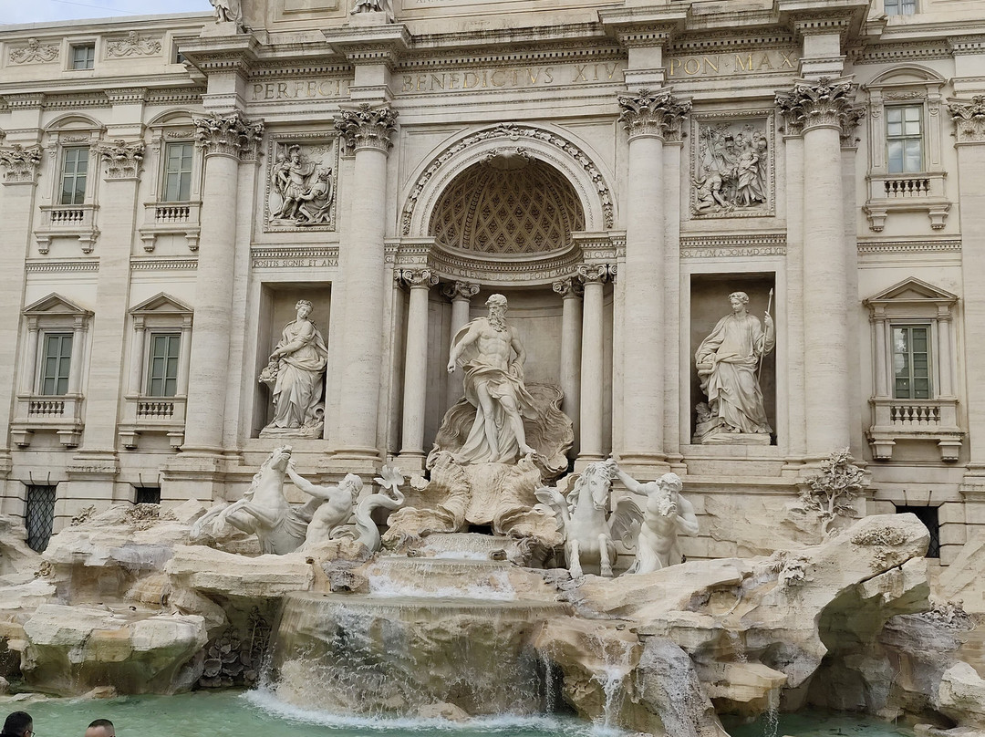 Carole Faudé - Chauffeur Français-奇维塔韦基亚必去景点