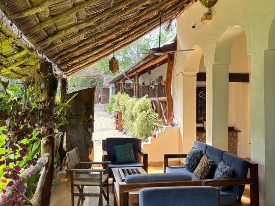 Emerald Bay Resort主图