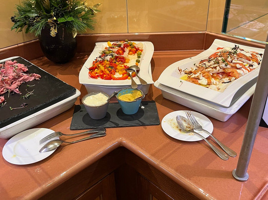 Hotel Die Sonne Frankenberg主图