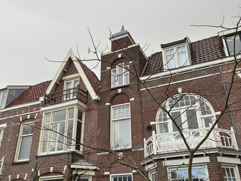 Alkmaarderhout en Westerhout-Alkmaar必去景点