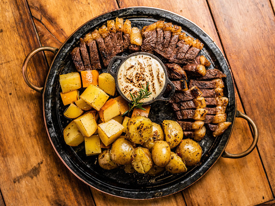 Bar Madalena | Bar & Restaurante