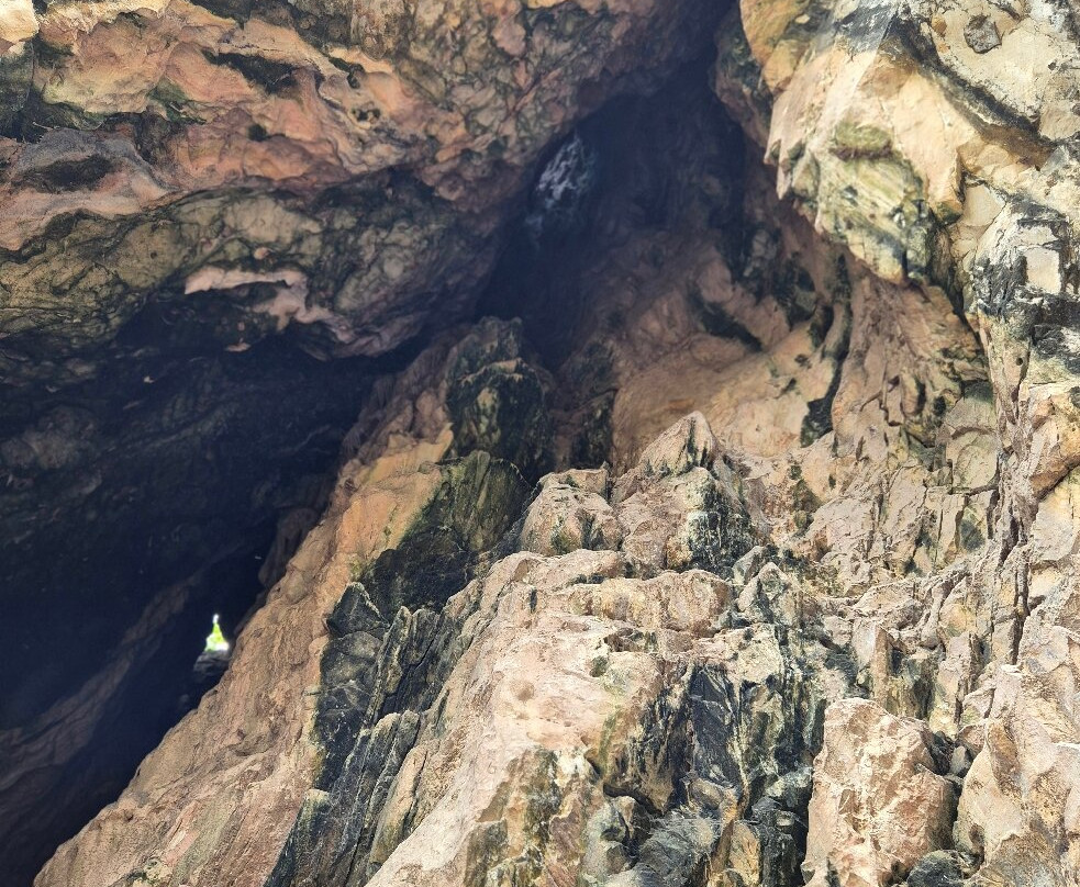 Khao Kalok Beach-蓬武里必去景点