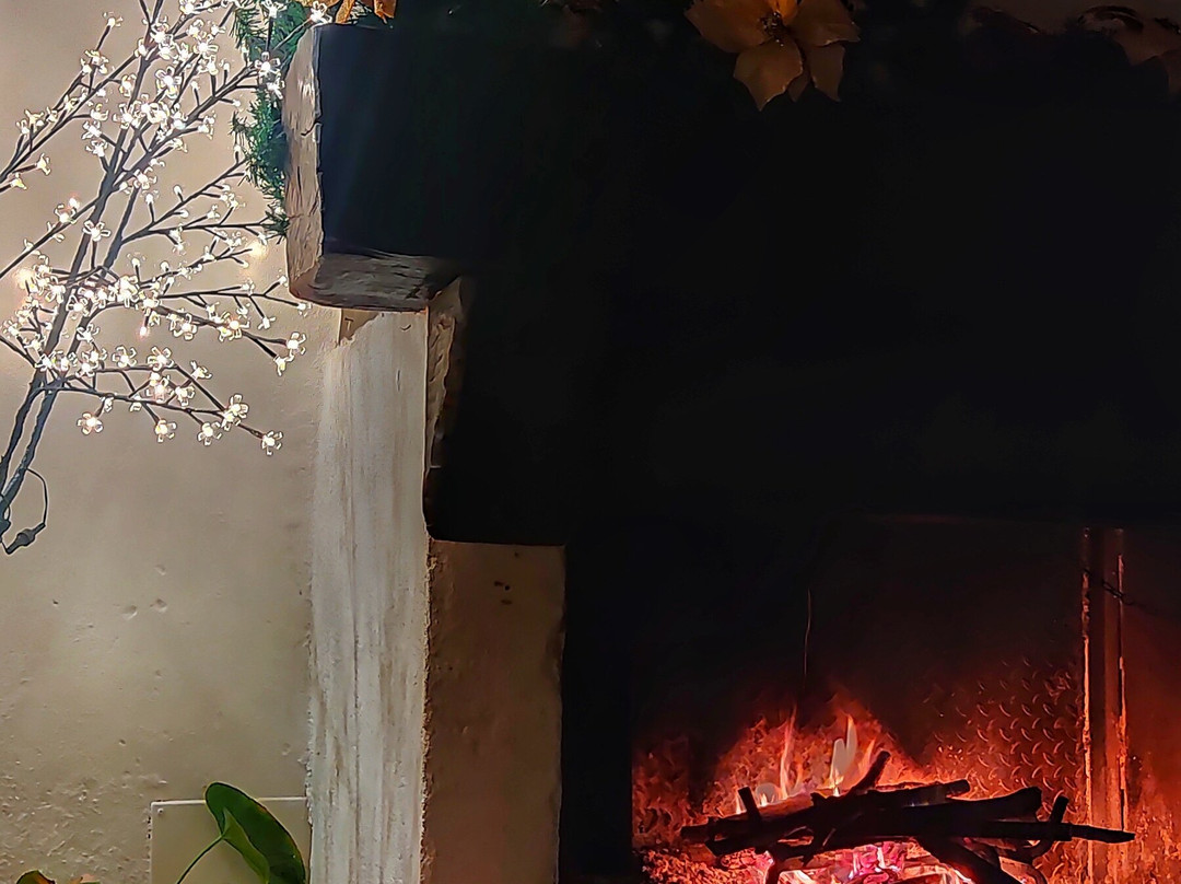 Il Covo Del Solengo主图