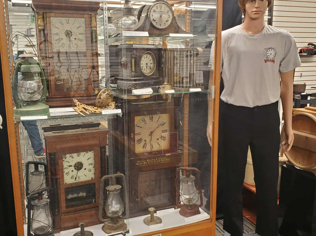 Anna Bemis Palmer Museum-York必去景点