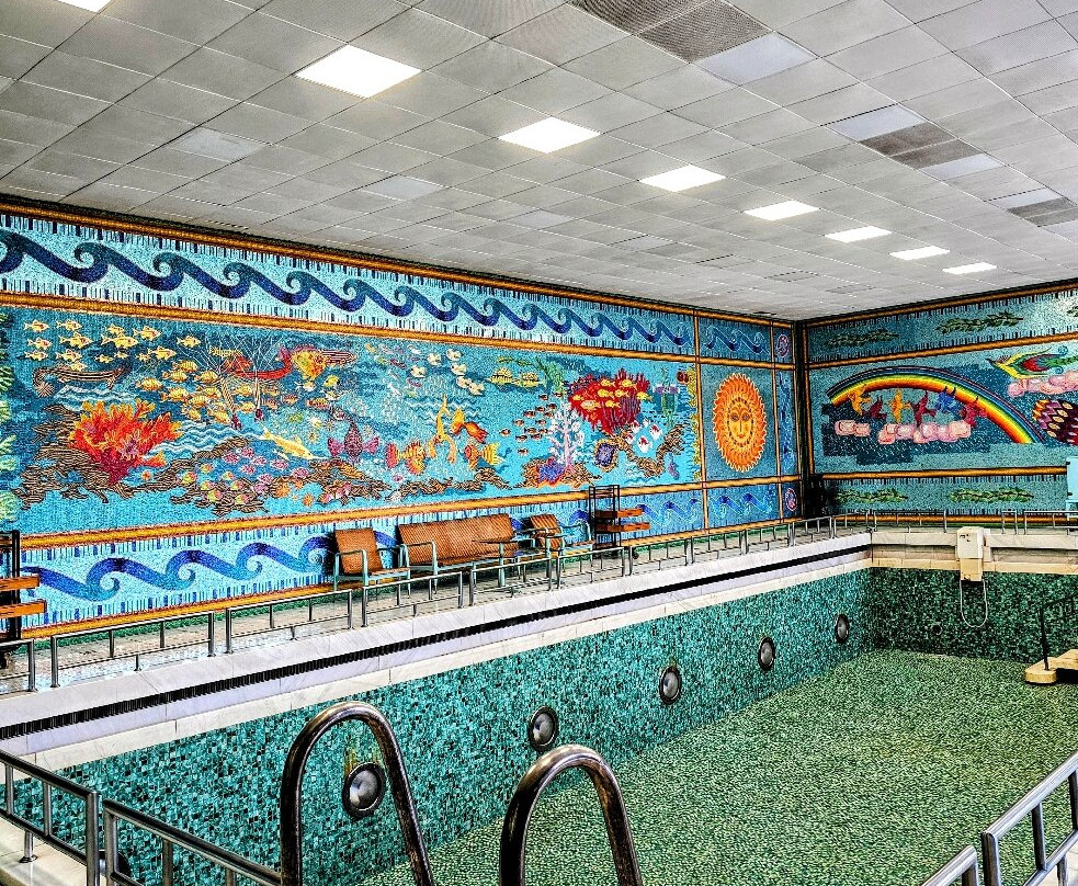 Ceaușescu Mansion-布加勒斯特必去景点