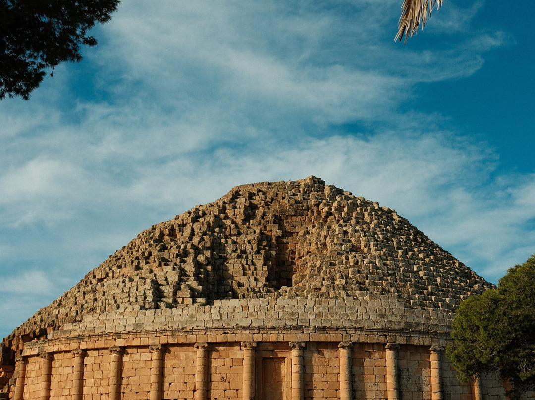 Adventure Algeria ASEG Travel-阿尔及尔必去景点