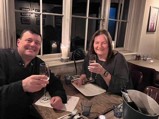 The Woolpack Hotel主图