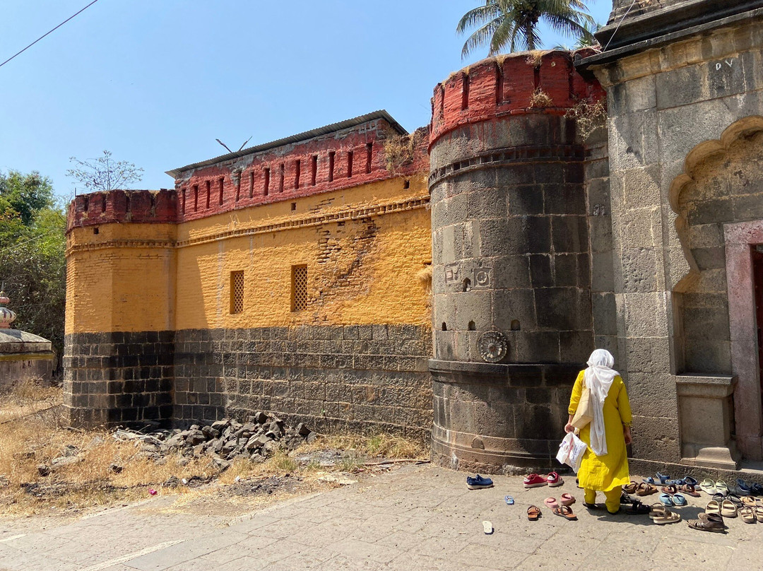 Laxmi Narasinha Temple-Wai必去景点