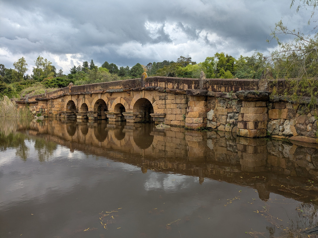 Eco Parque Conscientia Universallis-莱瓦镇必去景点