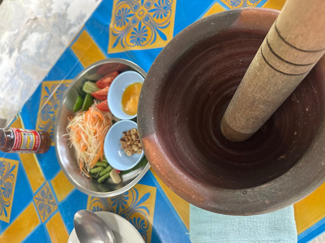 The Lake Phuket Elephant Home-Thep Krasatti必去景点