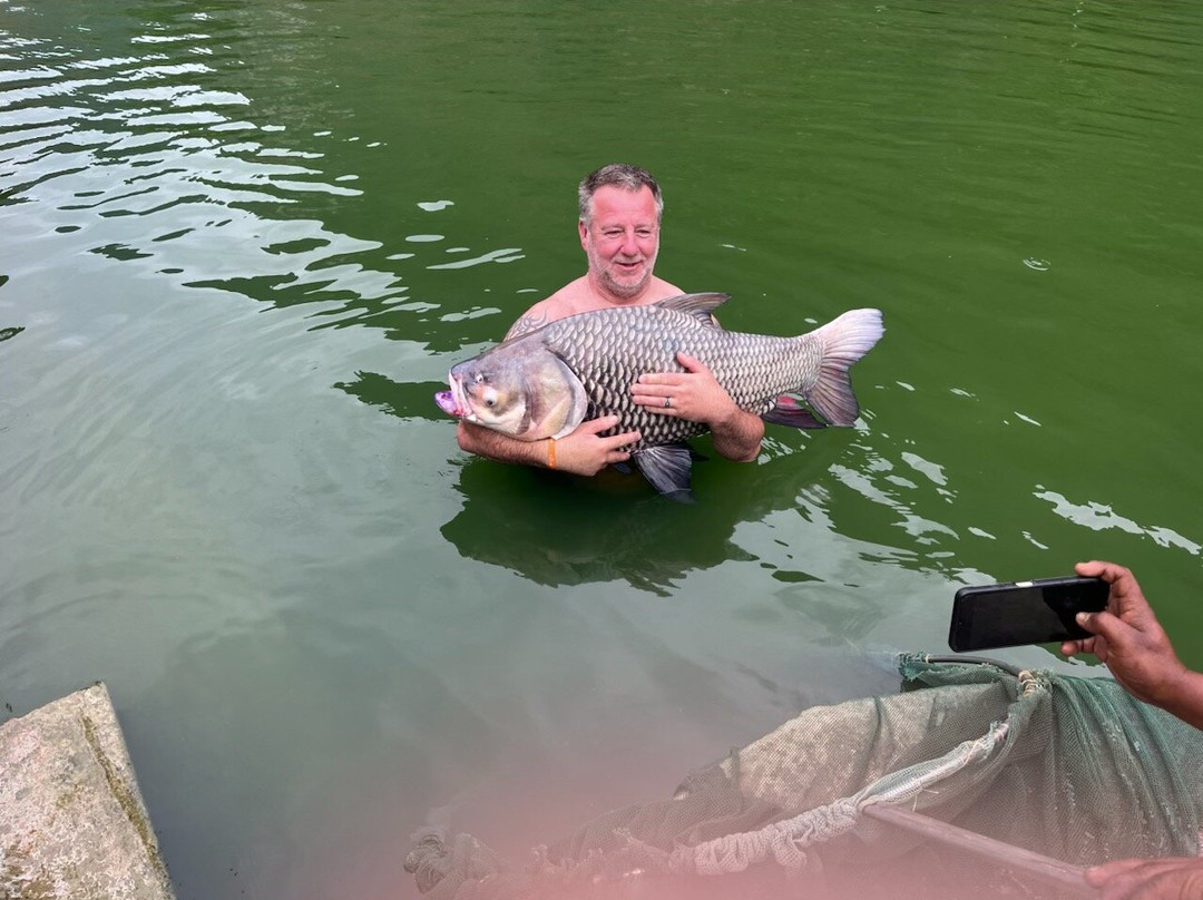 Exotic Fishing Thailand-攀牙必去景点