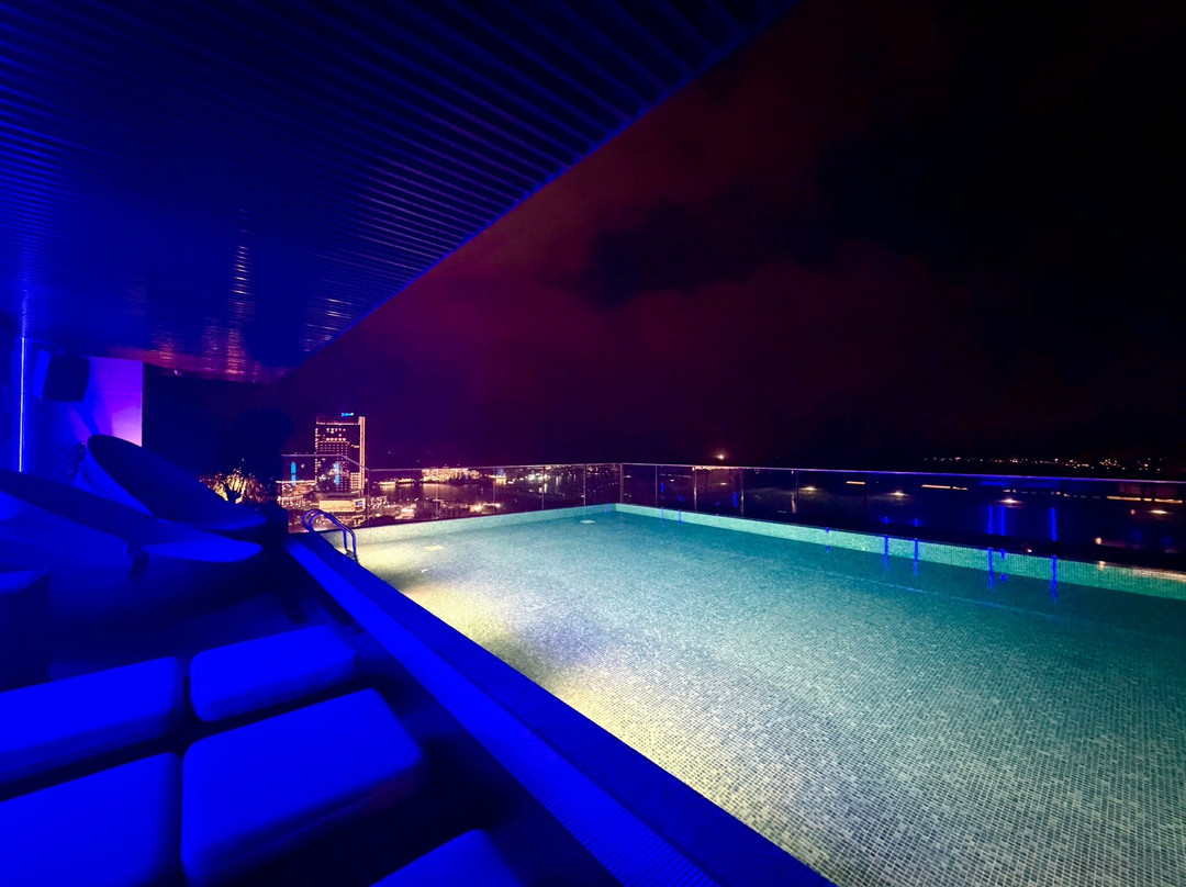 The Watson Premium Halong Hotel主图