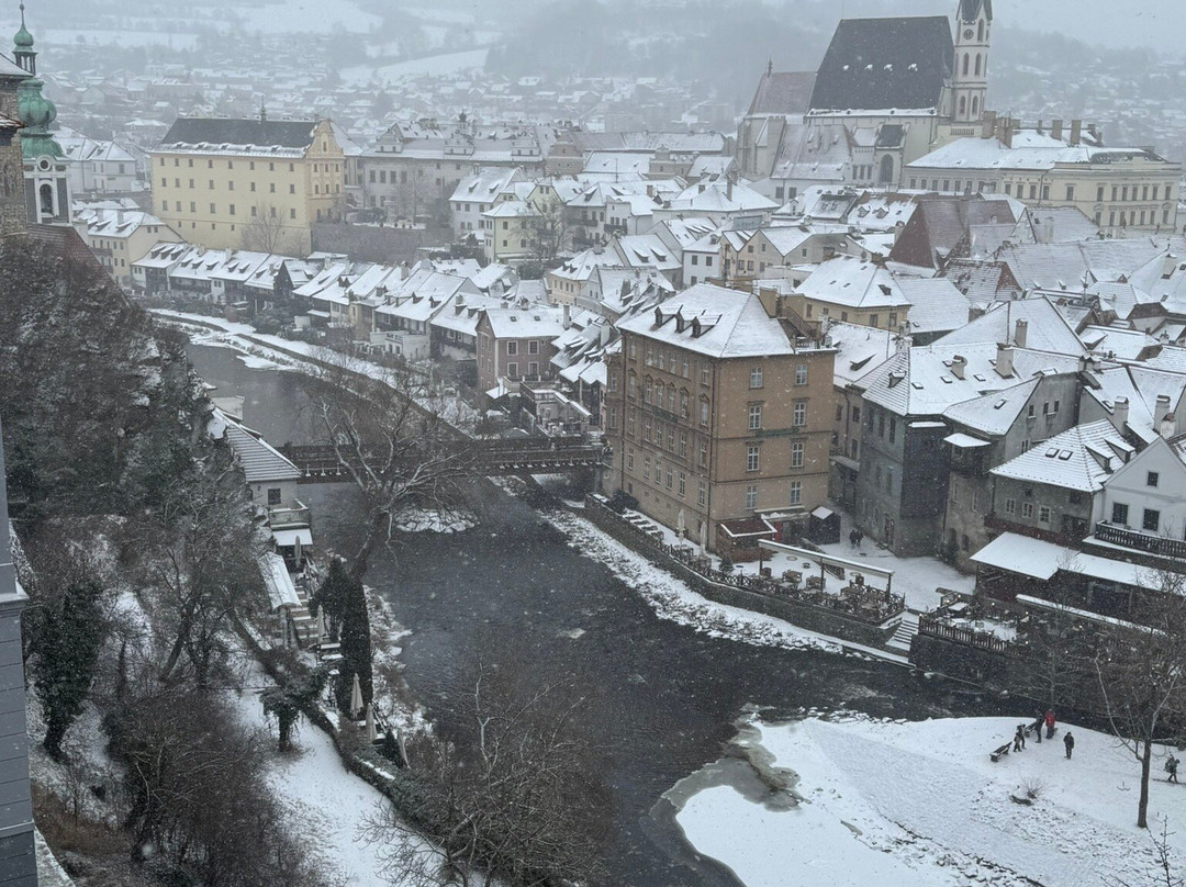 VexiGuide-布拉格必去景点