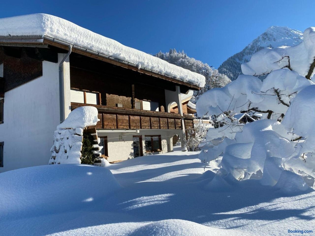 Pension Oberhauser