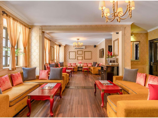 La Maison by Dia Hotels and Homes