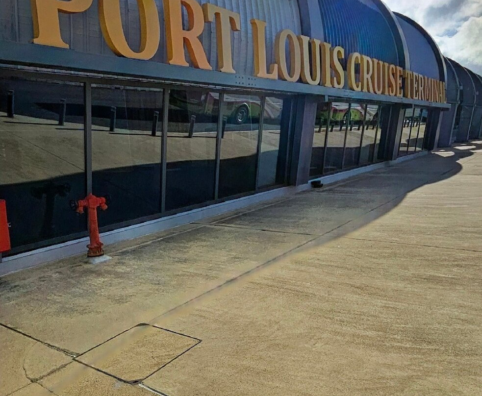 Taxi Service Mauritius (TRAVELHUB)-卡特勒博尔纳必去景点