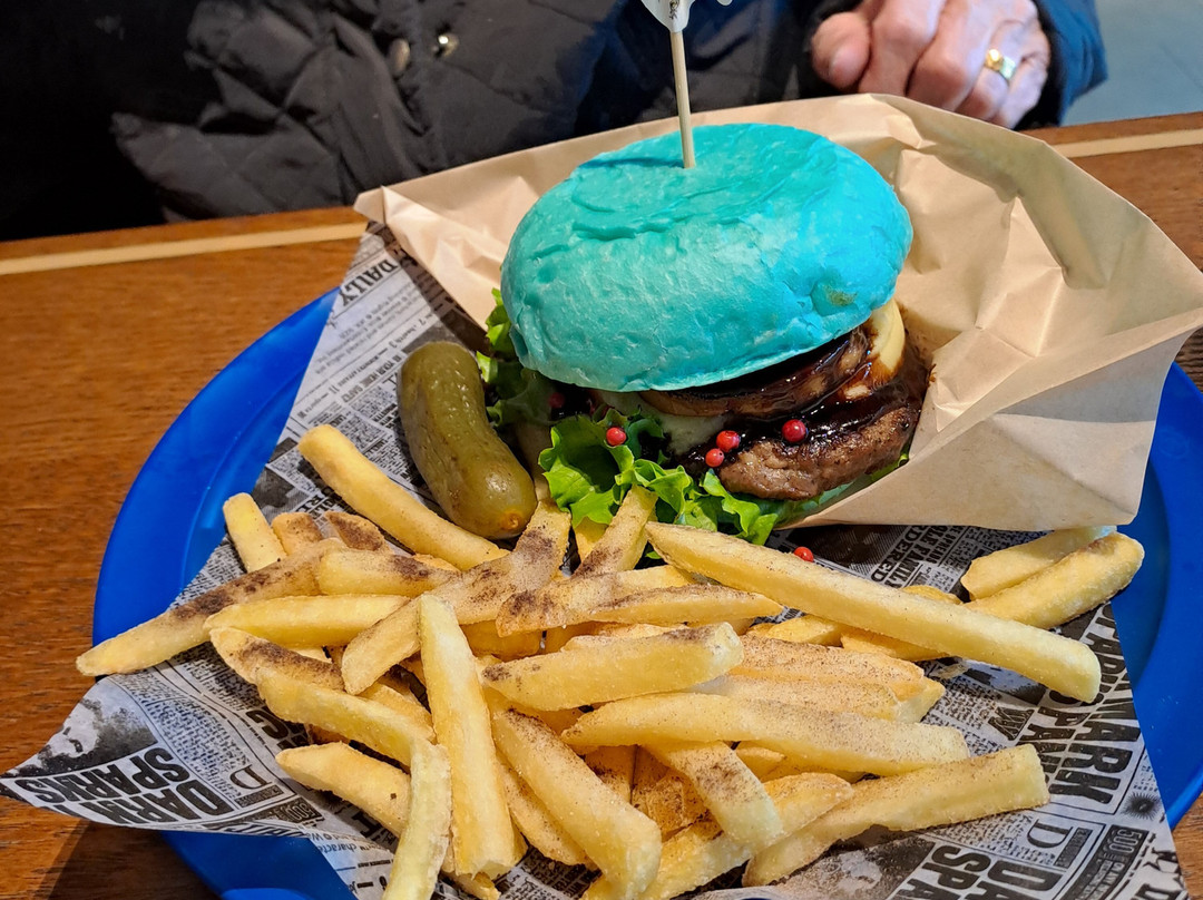 Warner Bros. Studio Tour Tokyo - The Making of Harry Potter-练马区必去景点