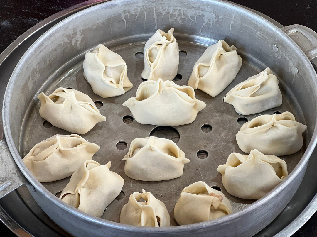 Minzifa Travel-布哈拉必去景点