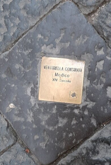 Virtual Museum of Salerno's Medical School-萨勒诺必去景点