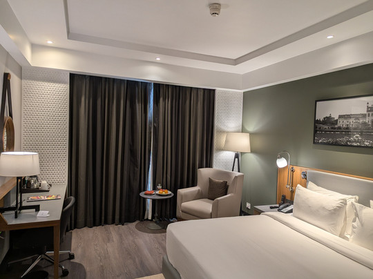 Park Inn by Radisson Lucknow Vikas Nagar