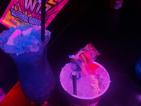 Junkyard Golf Club Liverpool-利物浦必去景点