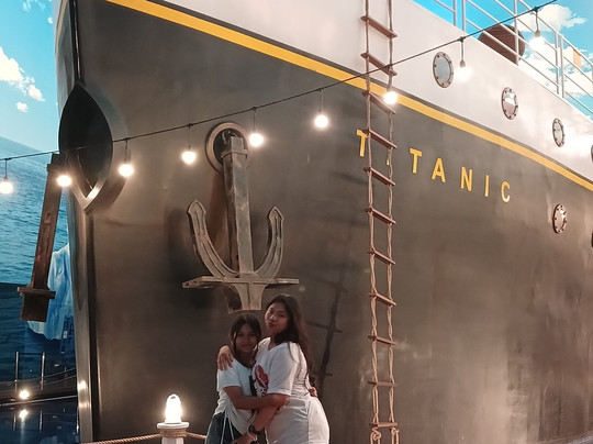 Trans Studio Bali-登巴萨必去景点