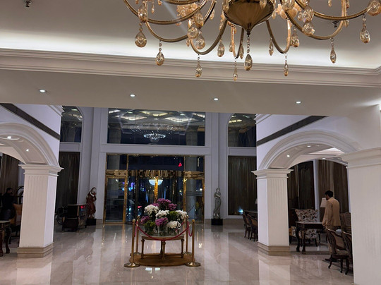 Ramada Plaza By Wyndham Chandigarh-Zirakpur主图