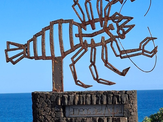 Lanzaloe-兰萨罗特必去景点