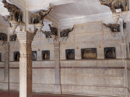 Taragarh Fort-本迪必去景点