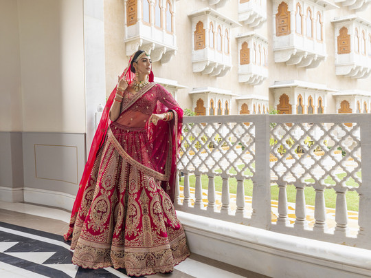 Taj Lalit Bagh, Udaipur