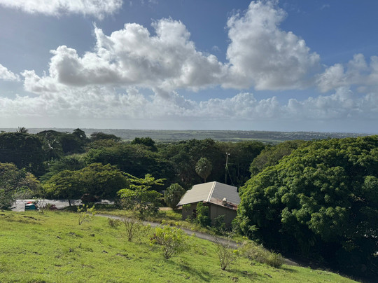 Gun Hill Signal Station-Saint George Parish必去景点