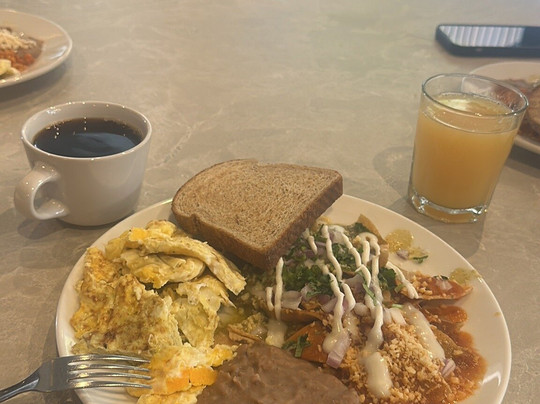 Hampton Inn By Hilton Nuevo Vallarta主图