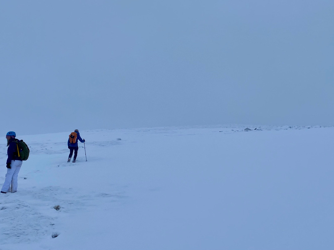 Scottish Rock & Water-Kingussie必去景点