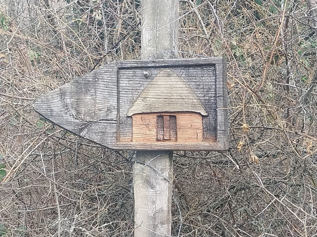 Poblado Cántabro de Argüeso-Argueso必去景点