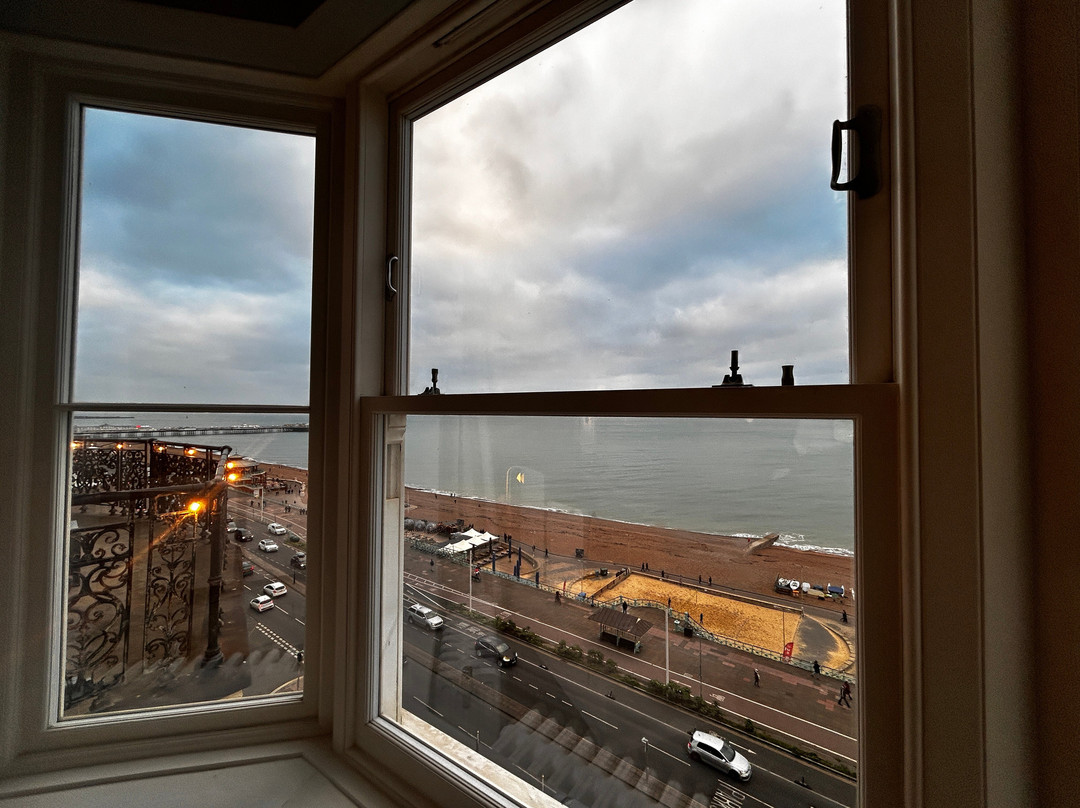 大布莱顿狄维亚宾馆主图