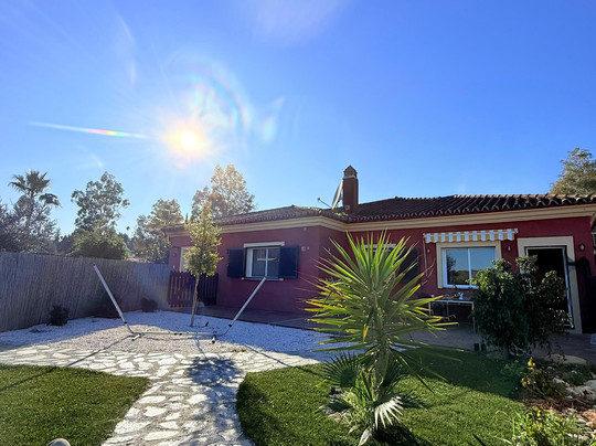 Rancho pancho-Alhaurin el Grande必去景点