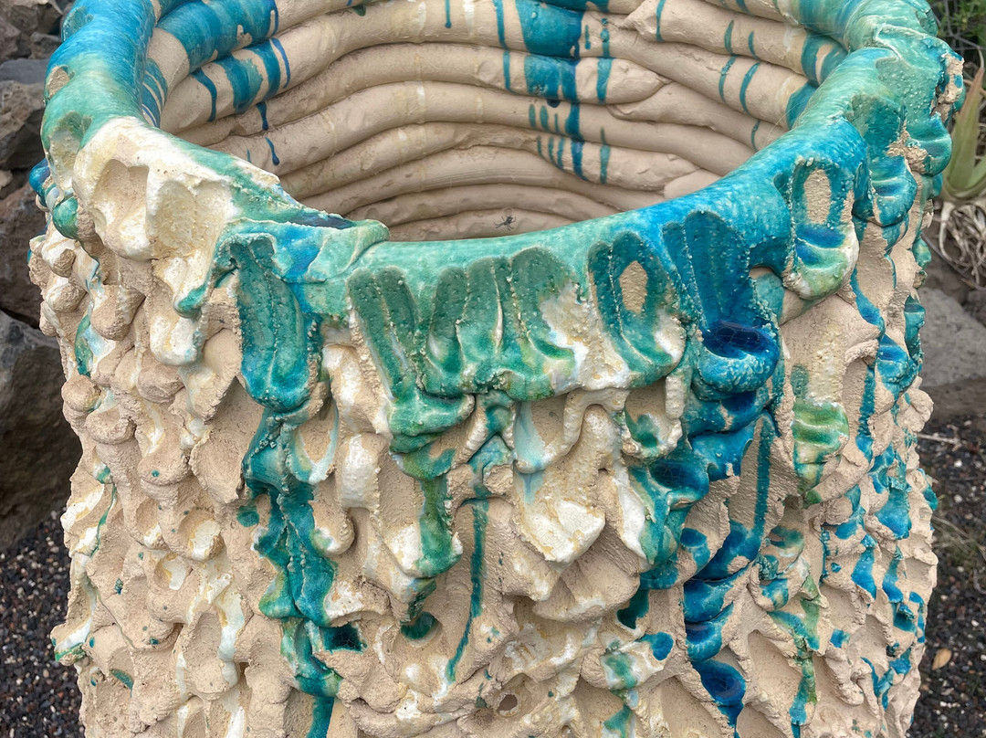 Kulturpark Mariposa-阿罗纳必去景点